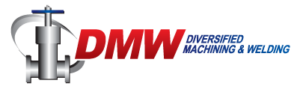 :: Diversified Machining and Welding ::